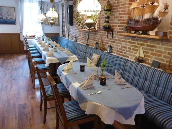 Fischhaus Smutje Papenburg